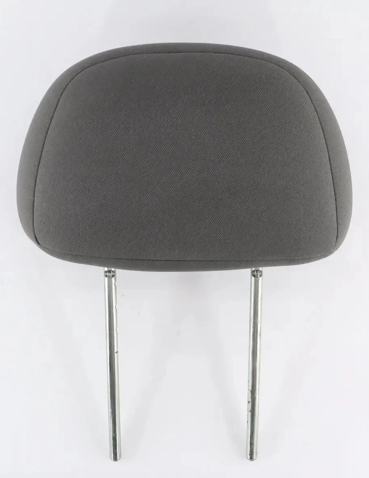 01 - 09 Escape Mariner Tribute Juego de reposacabezas trasero segunda fila tela gris piedra Foto 3 de 4