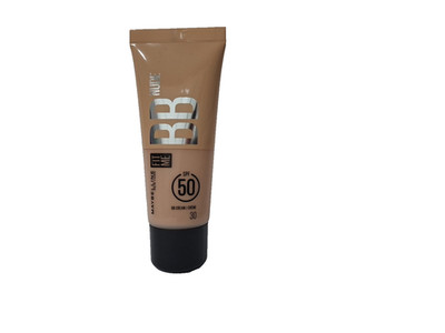 Maybelline Fit Me BB Cream Größe: 30 ml Lichtschutzfaktor: SPF 50 Farbton: 30
