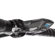 K-EDGE Wahoo Bolt Aero Race Mount 31.8mm Black