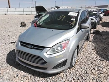 2016 Ford C-Max Automatic Transmission OEM 178K Miles - LKQ434178570