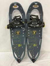 Atlas 830 30-Inch Aluminum Frame Trail Snowshoes