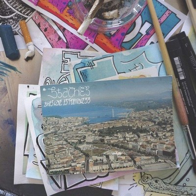 The Staches This Lake Is Pointless (Vinyl) (US IMPORT)