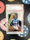 2024 Topps Black Chrome Ken Griffey Jr 1/1