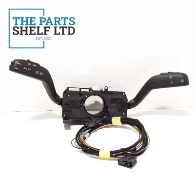 Genuine VW Retrofit Cruise Control Kit for Transporter T5 2003-2009 without TRIP - Image 1 of 4