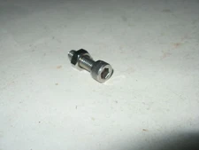 a NEW replacement bolt set for Dia Compe MX hinge seat clamp Old School BMX