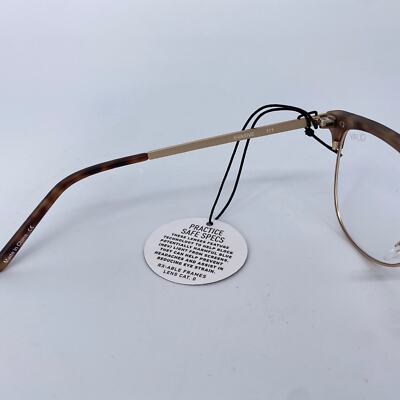 Quay Australia Evasive Tort Clear Blue Light Glasses | eBay display picture 1