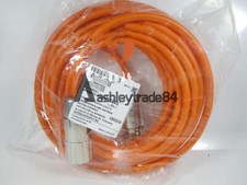 1PC FOR SIEMENS 6FX8002-5DQ38-1BA0 10M Servo motor power line NEW