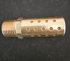 ARO 93110 Replacement Muffler, Steel