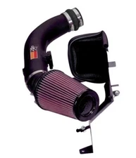 K&N Cold Air Intake High-Flow Roto-Mold Tube For 2001-2005 Lexus IS300 3.0L