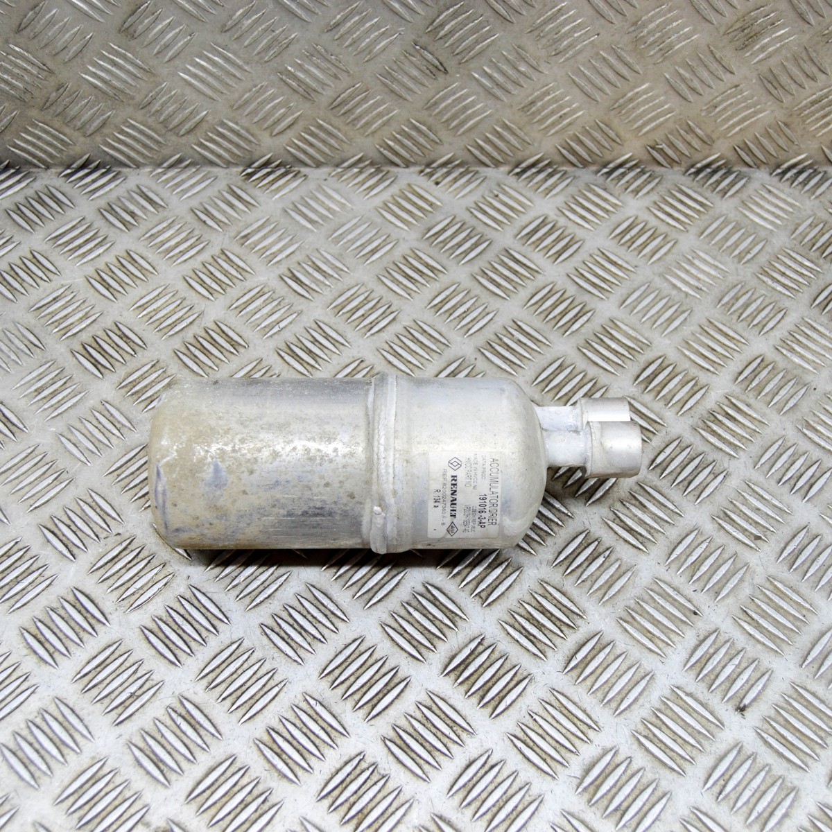 セイ MERCEDES-BENZ CITAN Furgon 415 111 CDI Air Conditioner Dryer