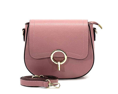 The Senara Leather Handbag from Florence, Italy - Picture 4 of 9