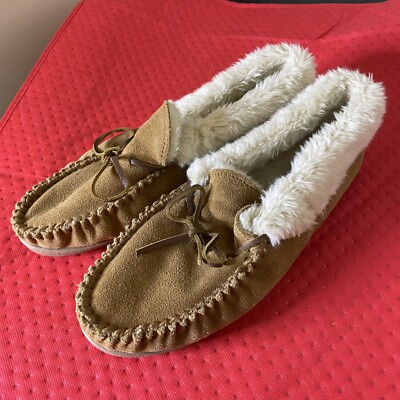 Womens Slippers Sperry Moccasins Women's Sperry Topsiders Slippers