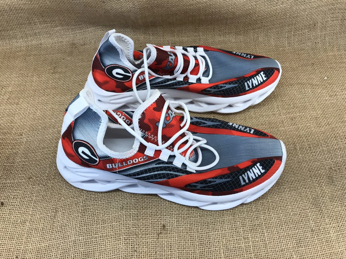 Uga tennis shoes store