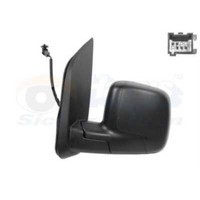 AußEnspiegel Links FüR Fiat Fiorino Kasten/Kombi 225 1.4 1.3 D