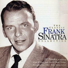 Frank Sinatra - The Classic Frank Sinatra Collection CD (2000) Audio