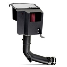 Mishimoto Mmai-wrx-22mwbk Cold Air Intake For 2022-2025 Subaru Wrx 2.4l