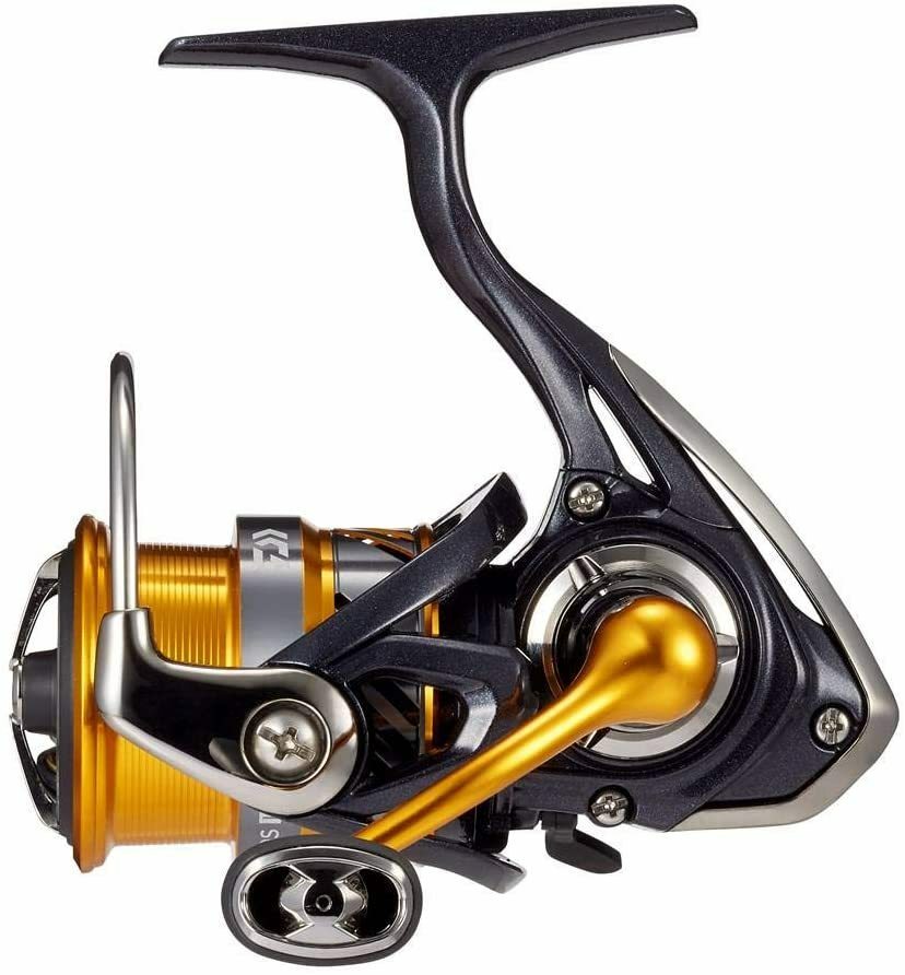 Daiwa 20 REVROS LT 2000S-XH Spinning Reel New in Box | eBay