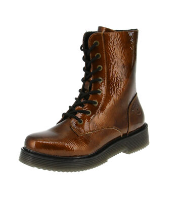 Neria Schuhe Bugatti Damen Stiefeletten Bugatti 431-5493I-5700