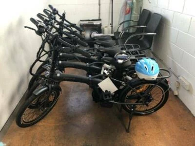 e bikes for sale gumtree