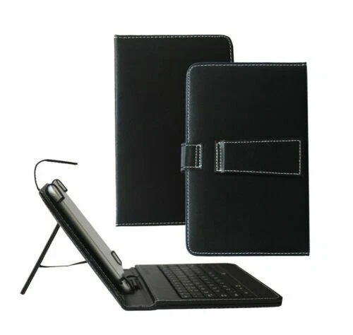 Synthetic Leather Tablet & eReader Cases, Covers & Keyboard Folios for Universal Huawei MediaPad T3