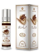 Choco Musk 6 ml Concentrated Perfume Oil / Attar By Al Rehab Perfumes