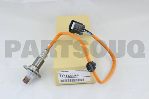 Subaru 22641 aa360