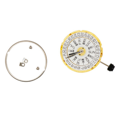 Clone ETA 2836 2836-2 Automatic Movement for Seagul st2146 Gold 2026 USA ENGRAV