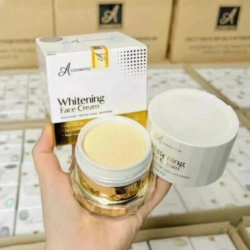 A COSMETICS Original Whitening Face Cream Skincare Products