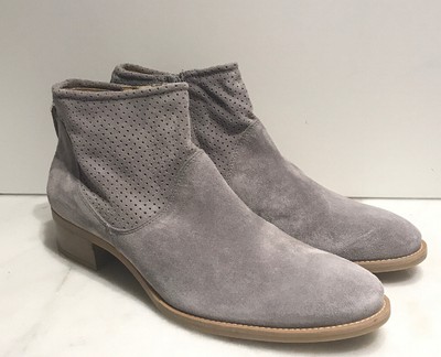 paul green valerie bootie