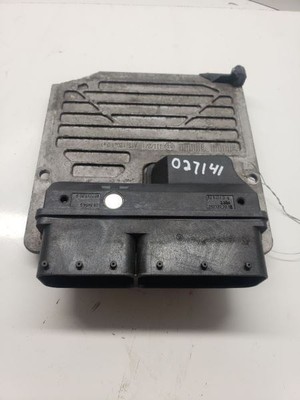 MERCEDES 203 C230 Engine Control Module ECU Unit Brain 2711539379  