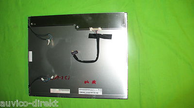 TFT Panel AU Optronics M190EN04 Monitor Display für z.B. FSC B19-2Ci