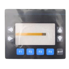 For Panelview 300 Micro 2711-M3A18L1 2711-M3A19L1A Button Protective Film