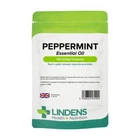 Lindens Peppermint Oil 50mg 100 capsules