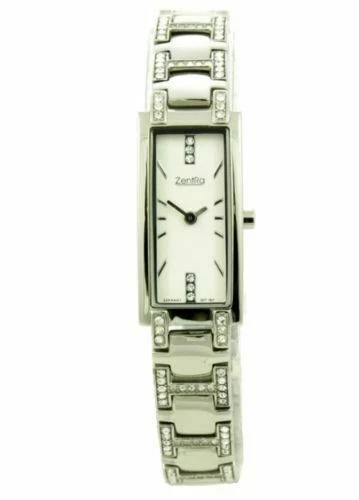 Relojes ZentRa