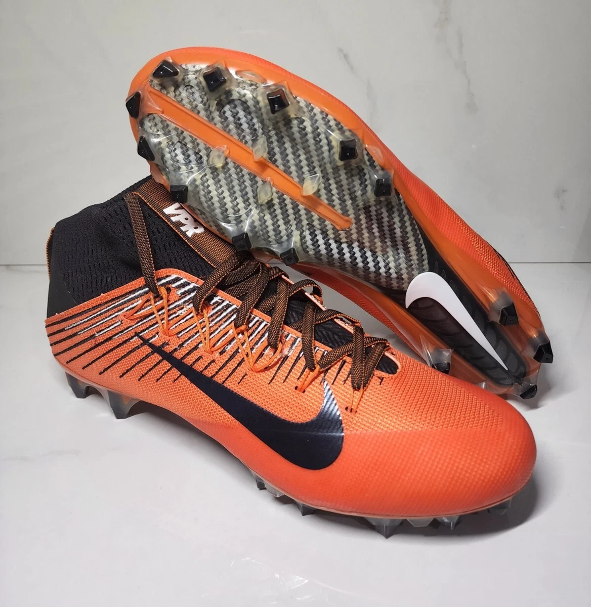 Nike vapor untouchable sales 2 orange