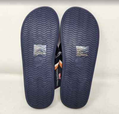 Vineyard Vines Men’s size 11 flip flops Grosgrain Ribbon‎ Vineyard Vines Men main image 4