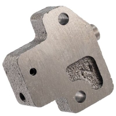 Engine Timing Chain Tensioner-Stock Preferred Components T66333 