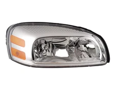 Headlight Headlamp Replacement for 05 - 08 Uplander Terraza Montana Relay Right