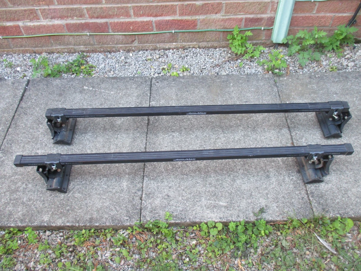 Automaxi roof rack new arrivals