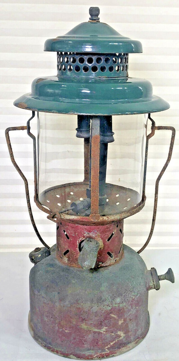 Coleman Model 220D B-48 Vintage Lantern B/1948 | eBay