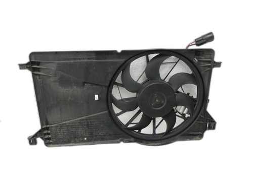 Fan kit