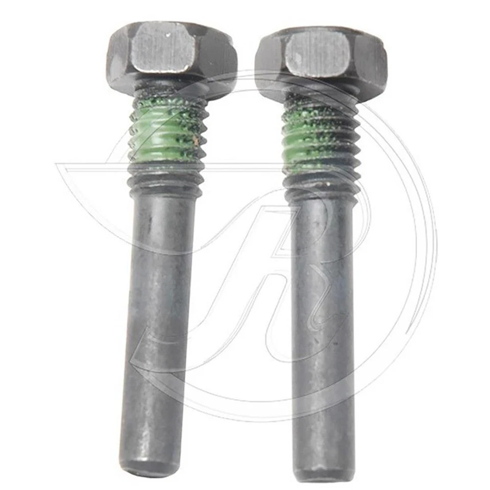 Kit de pernos de pinza de freno delantera Raybestos para Ford Falcon 1970 1969 1968 Foto 2 de 2