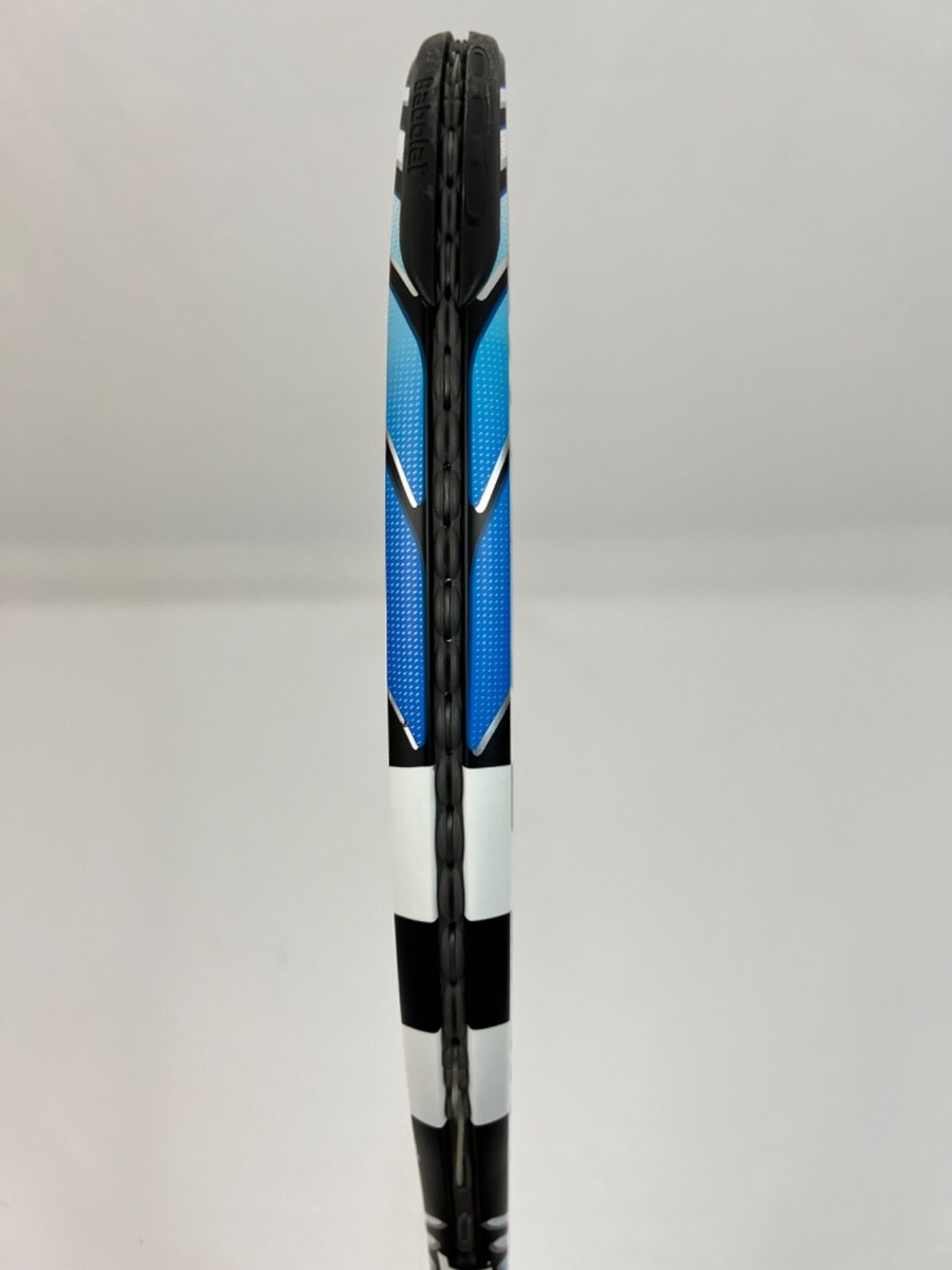 Babolat Pure Drive Roddick Plus Cortex, 4 1/2 Excellent 9.5/10 | eBay