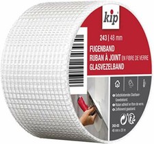 243 03 Fibreglass Joint Tape For Filling Cracks And Repairing Cracks And Joints