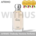 AFRIMO Thebody Homme Perfume For Men 50ml Pheromone Perfume *