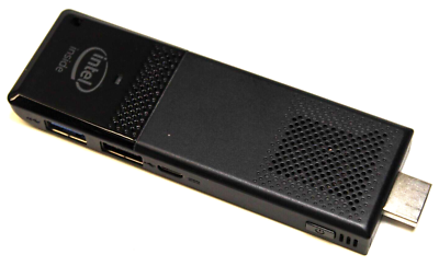 インテル® Compute Stick STK1AW32SC Intel STK1AW32SC Compute Stick Smallest Desktop Computer | eBay