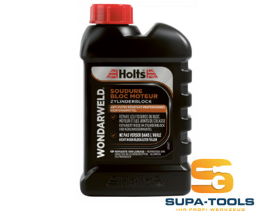 Holts Cylinder Head Sealant Wondarweld Cylinder Block Sealant 250ml