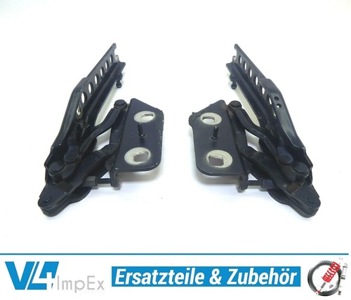 Original Motorhaubenscharniere / Klappenscharnier für Audi A8 4E 4E0823302E