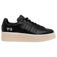 adidas Y-3 Yohji Court Core Black for Sale | Authenticity adidas Y-3 Yohji Court Core Black for Sale | Authenticity