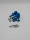 Transformers G1 Topspin Complete